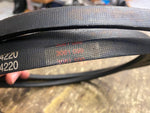 D&D Oil Heat resistant Belt Lawn Mower zero turn Auto Truck 4220 A 85 or 4L 870