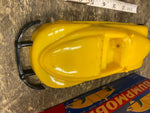 VTG Bumpmobile Motorized Toys Inc Battery Operated Electric Auto Car Orig Box!
