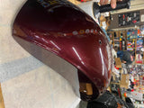 Rear Fender Harley Softail Standard M8 2018^ Burgandy OEM Street Bob 9 1/2" FXST