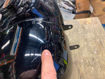 1996^ Harley FLH Touring Gas Tank Ultra classic Electra Glide Carb Vivid Black