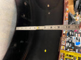 Rear Fender Harley Softail Standard M8 2018^ Burgandy OEM Street Bob 9 1/2" FXST
