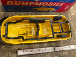VTG Bumpmobile Motorized Toys Inc Battery Operated Electric Auto Car Orig Box!