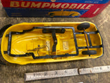 VTG Bumpmobile Motorized Toys Inc Battery Operated Electric Auto Car Orig Box!