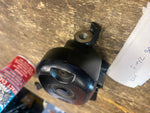 Harley OEM Front Brake Master Cylinder Sportster 2004^ Black 883 1200 Nightster