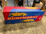 VTG Bumpmobile Motorized Toys Inc Battery Operated Electric Auto Car Orig Box!