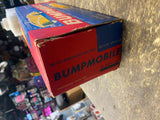 VTG Bumpmobile Motorized Toys Inc Battery Operated Electric Auto Car Orig Box!
