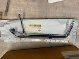 NOS Harley Extended Jiffy Kick Stand 1989-2006 Softail Heritage Fatboy Longer!