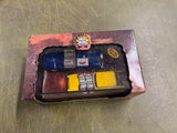 Hot Wheels Bruce Baur's Beasts Custom Hot Rod Series Vehicle Set 1:64 Diecast