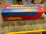 VTG Bumpmobile Motorized Toys Inc Battery Operated Electric Auto Car Orig Box!