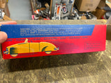 VTG Bumpmobile Motorized Toys Inc Battery Operated Electric Auto Car Orig Box!