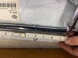 NOS Harley Extended Jiffy Kick Stand 1989-2006 Softail Heritage Fatboy Longer!