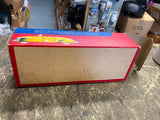 VTG Bumpmobile Motorized Toys Inc Battery Operated Electric Auto Car Orig Box!