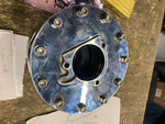 Custom 1 Off air Cleaner Billet Harley Chopper softail Dyna Sportster FXR Shovel