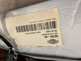 NOS Harley Extended Jiffy Kick Stand 1989-2006 Softail Heritage Fatboy Longer!