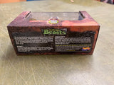Hot Wheels Bruce Baur's Beasts Custom Hot Rod Series Vehicle Set 1:64 Diecast