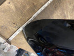 Tail Dragger Rear Fender Skirted Harley Dyna FXR Sportster Custom motorcycle 8"