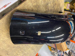 Rear Fender 2025 Harley-Davidson Raven Metallic Fade CVO Road Glide FLTRXSTSE