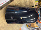 Rear Fender 2025 Harley-Davidson Raven Metallic Fade CVO Road Glide FLTRXSTSE