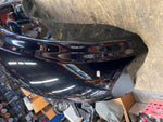 Rear Fender 2025 Harley-Davidson Raven Metallic Fade CVO Road Glide FLTRXSTSE