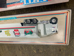 ERTL RAcing Transporters Past Mountain Dew Junior Johnson 92 Die Cast Toy Truck
