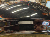Rear Fender 2025 Harley-Davidson Raven Metallic Fade CVO Road Glide FLTRXSTSE