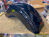 Rear Fender 2025 Harley-Davidson Raven Metallic Fade CVO Road Glide FLTRXSTSE