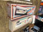ERTL RAcing Transporters Past Mountain Dew Junior Johnson 92 Die Cast Toy Truck