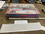 ERTL RAcing Transporters Past Mountain Dew Junior Johnson 92 Die Cast Toy Truck