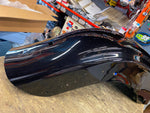 Rear Fender 2025 Harley-Davidson Raven Metallic Fade CVO Road Glide FLTRXSTSE