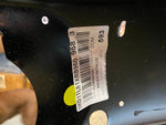 Rear Fender 2025 Harley-Davidson Raven Metallic Fade CVO Road Glide FLTRXSTSE