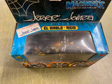 Muscle Machines By Jesse James El Diablo – Rigid 1/18 Scale Golden JJ03-18-23