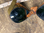 US WW2 Snow Ski Mountain Troopers Army Military Steampunk 40's WW11 Goggles!
