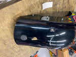 Rear Fender Vivid Black Road Street Glide FLTR FLHX OEM 2009^ Factory
