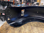 oem Harley Ultra Classic Glide Vivid Black Rear Fender 2009^ Touring Bagger Road