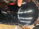 Rear Fender Vivid Black Road Street Glide FLTR FLHX OEM 2009^ Factory