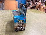 Muscle Machines By Jesse James El Diablo – Rigid 1/18 Scale Golden JJ03-18-23