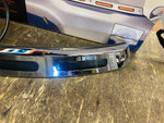 Illuminated Windshield Trim Chrome Lights Harley Touring 1996-2013 FLH Glide OEM