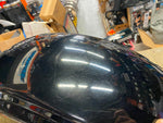 Rear Fender Vivid Black Road Street Glide FLTR FLHX OEM 2009^ Factory