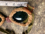 US WW2 Snow Ski Mountain Troopers Army Military Steampunk 40's WW11 Goggles!