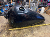 Quick bob Gas tank Shovelhead Custom Chopper Sportster Rigid Panhead Evo Softail