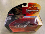 Maisto Series 20 Harley Davidson 1/18 Scale 2002 FXDL Dyna Low Rider