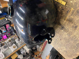 Quick bob Gas tank Shovelhead Custom Chopper Sportster Rigid Panhead Evo Softail