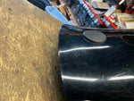 Rear Fender Vivid Black Road Street Glide FLTR FLHX OEM 2009^ Factory