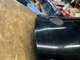 Rear Fender Vivid Black Road Street Glide FLTR FLHX OEM 2009^ Factory