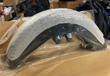 NOS Front Fender Harley Touring Street Road Glide FLHX 2013< No trim OEM FActory