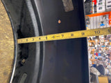 Rear Fender Vivid Black Road Street Glide FLTR FLHX OEM 2009^ Factory