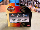 Maisto Series 20 Harley Davidson 1/18 Scale 2002 FXDL Dyna Low Rider