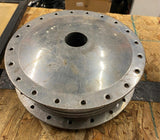 OEM Front Wheel Hub fits 71-72 FX 64-72 Sportster Models 43600-64 Hamburger Drum