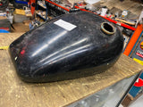 Quick bob Gas tank Shovelhead Custom Chopper Sportster Rigid Panhead Evo Softail