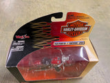 Maisto Series 20 Harley Davidson 1/18 Scale 1953 74FL Hydra Glide
